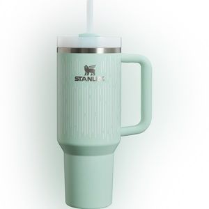 THE CLEAN SLATE QUENCHER H2.0 FLOWSTATE™ TUMBLER | 30 OZ Soft Mint